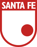 Independiente Santa Fe crest